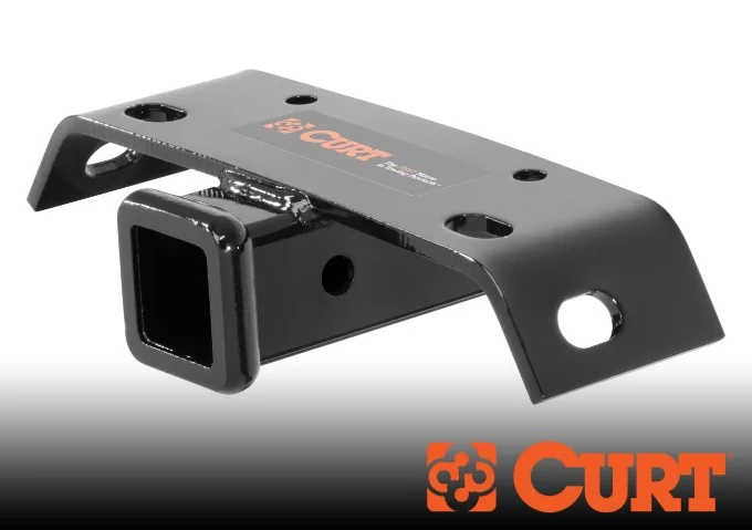 CURT Bumper Hitches
