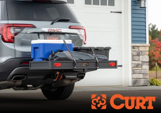 CURT Cargo Carriers