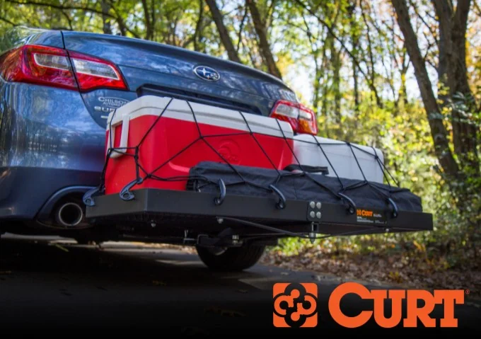CURT Cargo Management