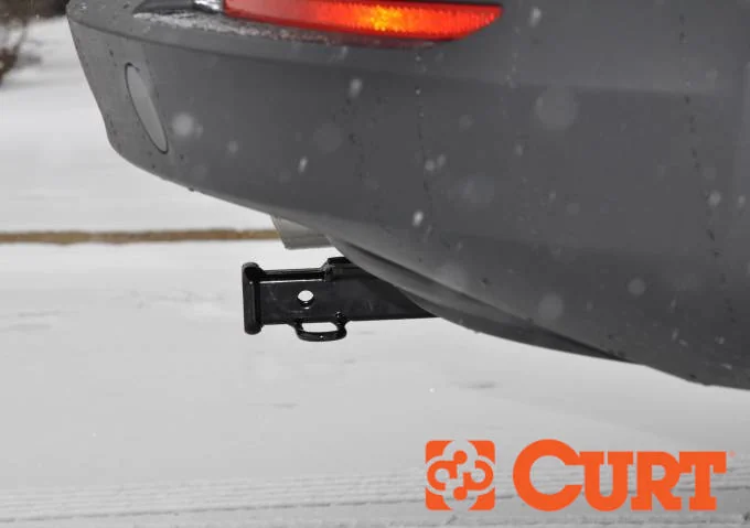 CURT Class 2 Trailer Hitches