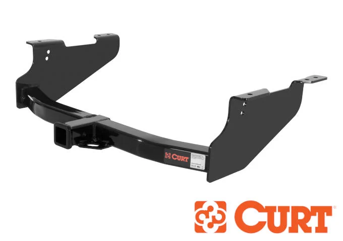CURT Class 4 Trailer Hitches