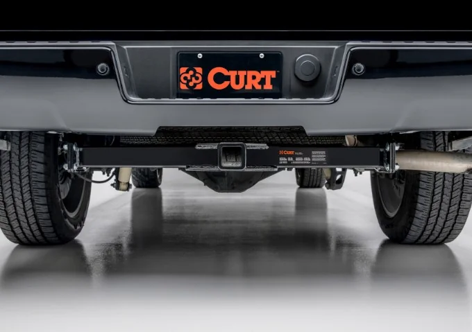 CURT Multi-Fit Receiver Hitches