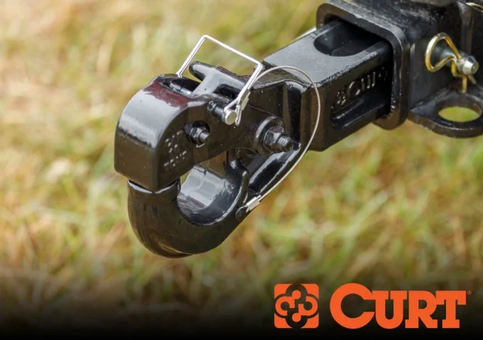 CURT Pintle Hooks