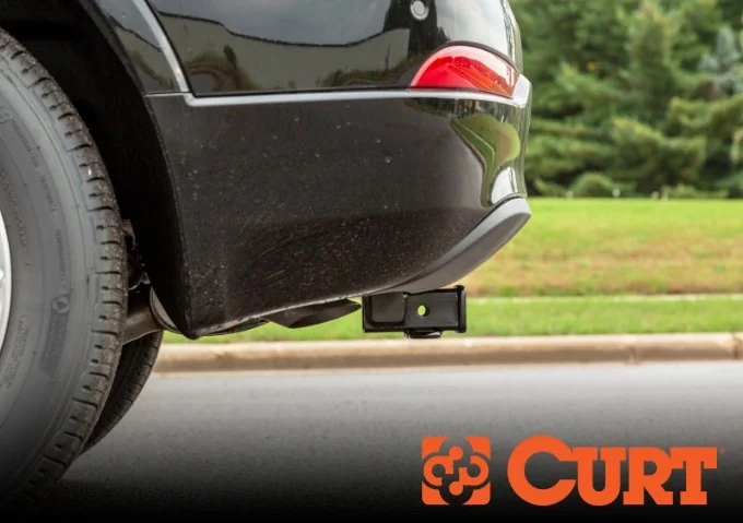 CURT Receiver Hitches