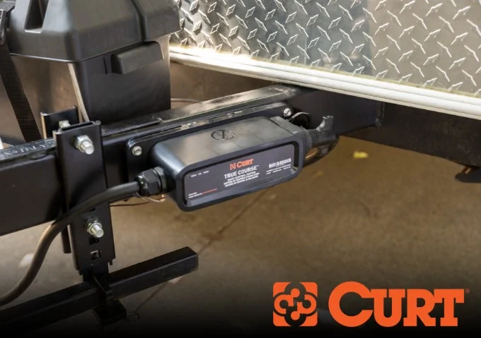 CURT Sway Control
