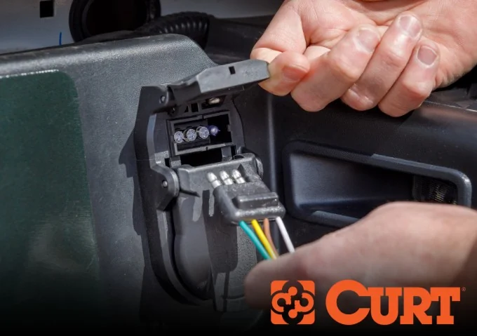 CURT Towing Electrical