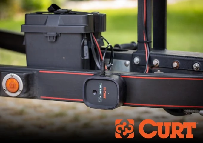 CURT Towing Sensors and Monitoring