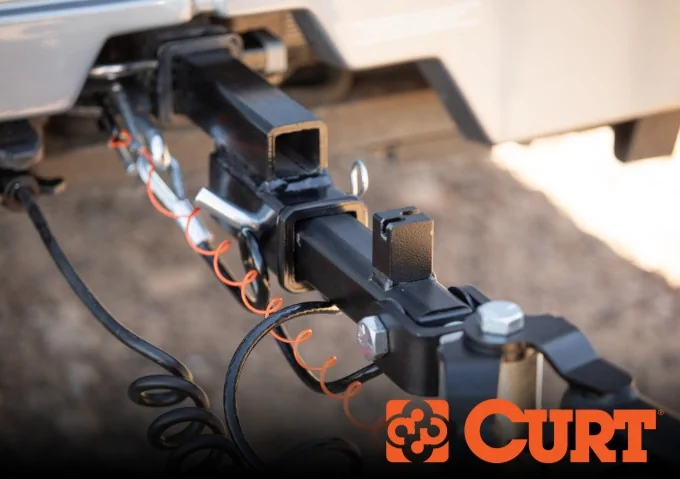 CURT Trailer Breakaway Systems