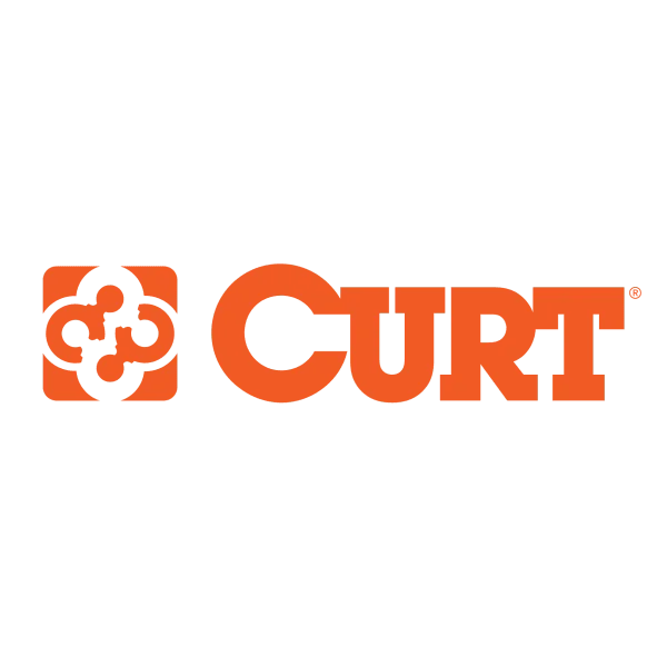 CURT Trailer Parts Logo