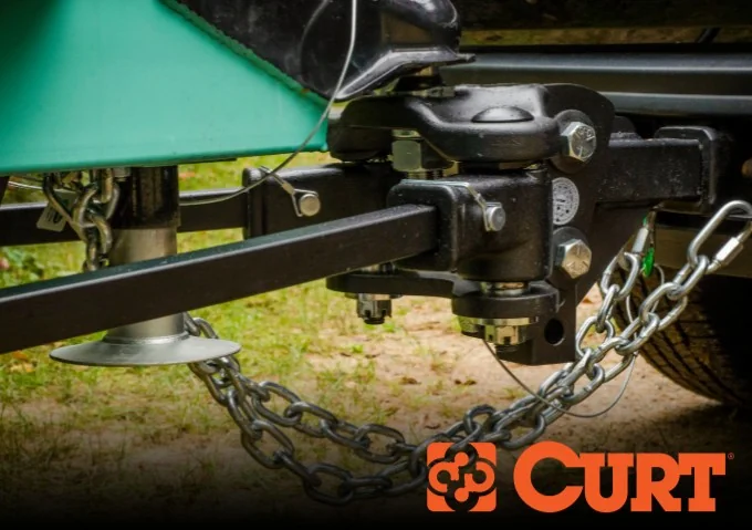 CURT TruTrack Weight Distribution Hitches