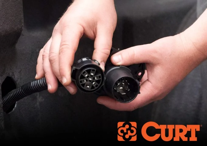 CURT USCAR Connectors
