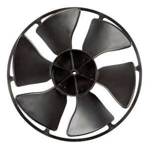 Camper Van AC Fan