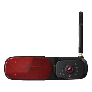 Camper Van Backup Camera