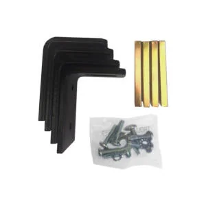 Camper Van Bed Lift Brackets