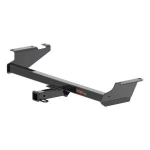 Camper Van Hitch
