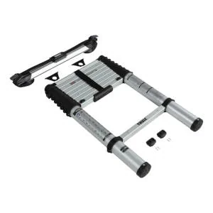 Camper Van Ladder