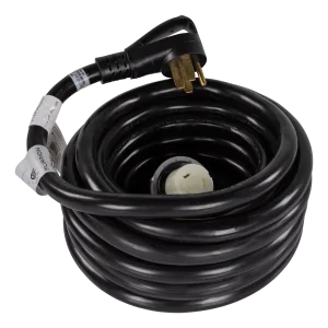 Camper Van Power Cord