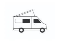 Camper Van RV Type