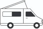 Camper Van RV Type