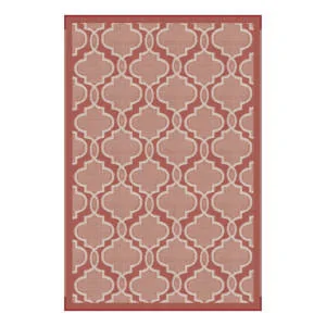Camper Van Rug Patio Mat
