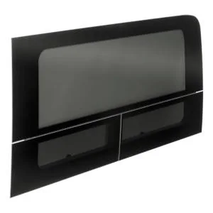 Camper Van Window