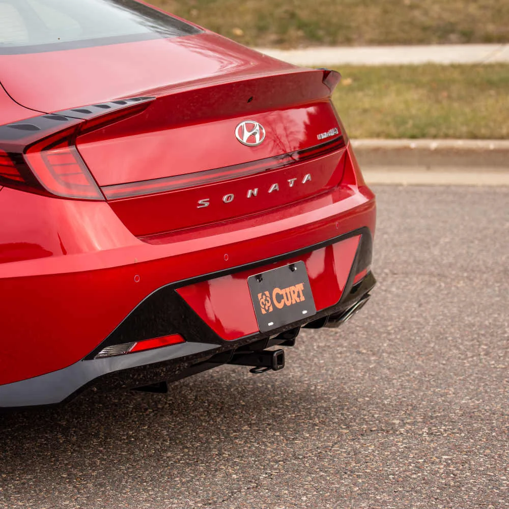 Class 1 Trailer Hitch for Car