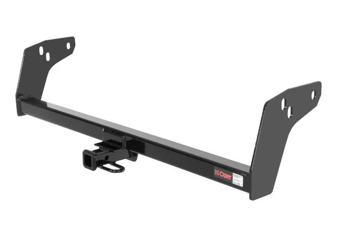 Class 2 Hitch