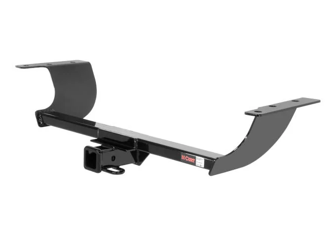 Class 3 Trailer Hitches