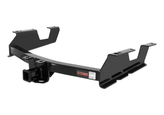 Class 4 Hitch