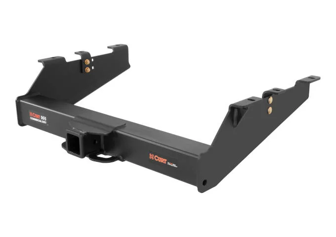 Class 5 Hitch