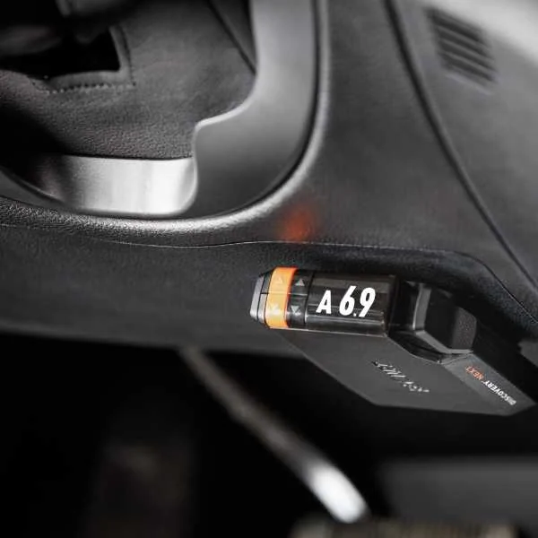 Time Delay Brake Controller