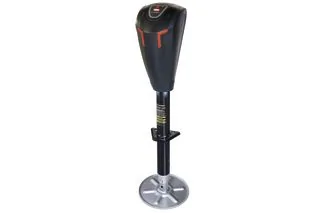 Electric Trailer Jack