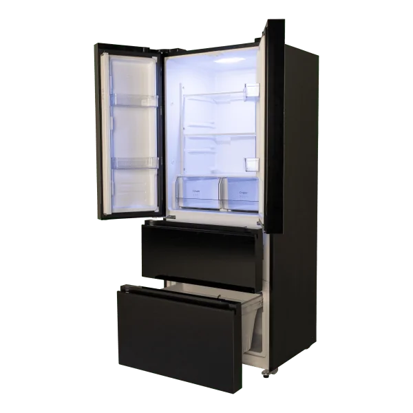Everchill refrigerator
