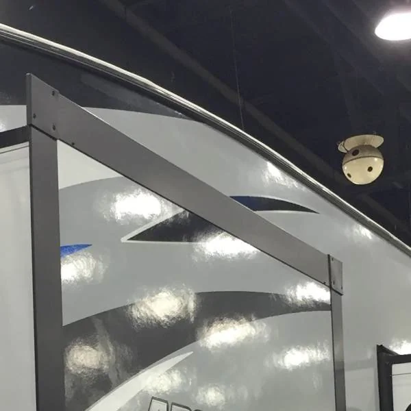 RV slide-out parts