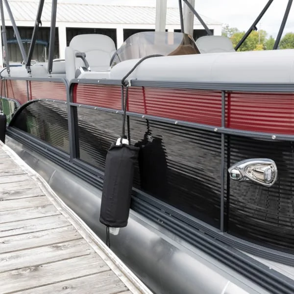 boat fender covers