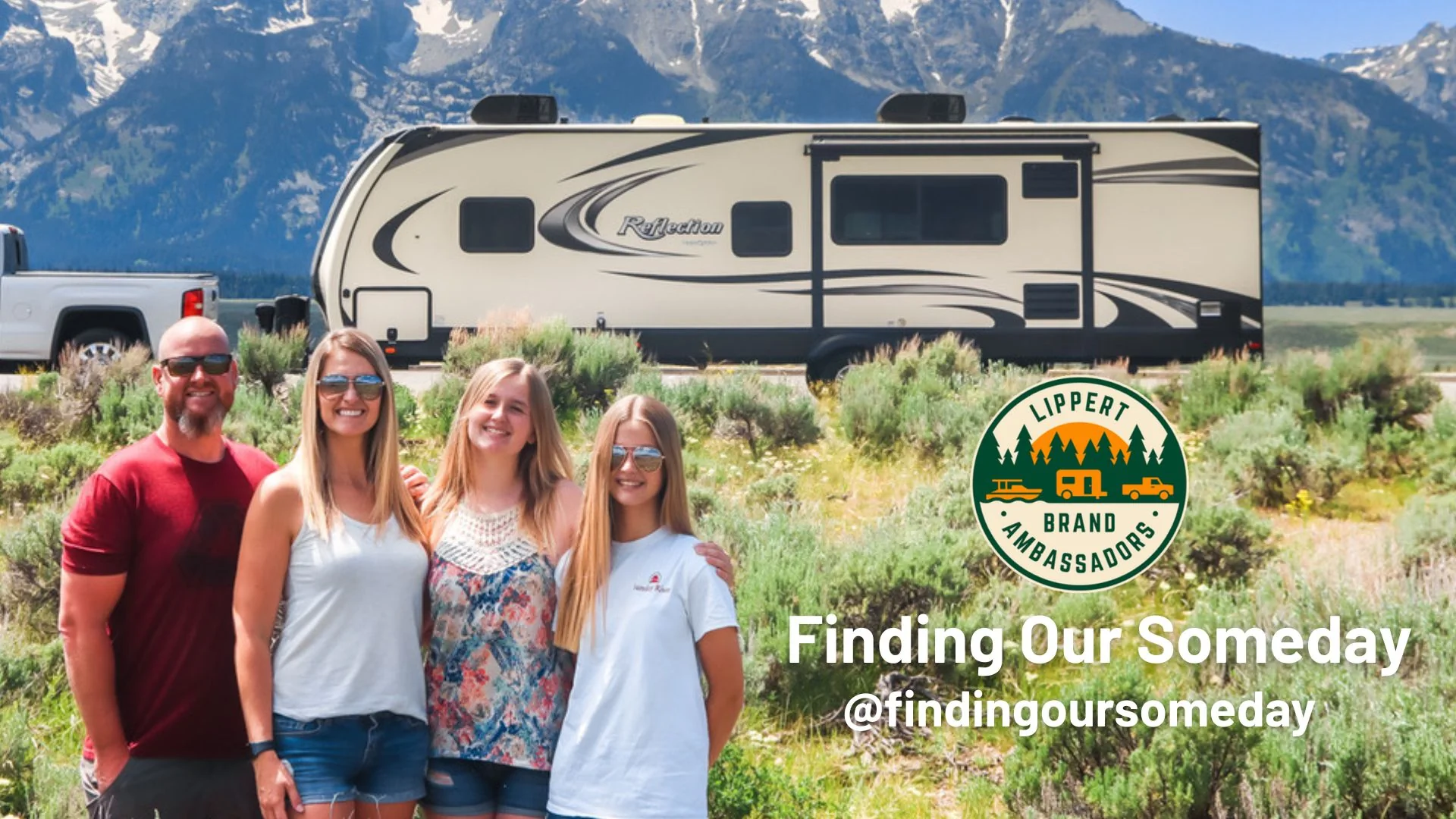 Meet Finding Our Someday