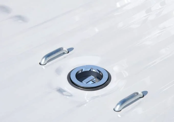 Flip-Over Gooseneck Hitches