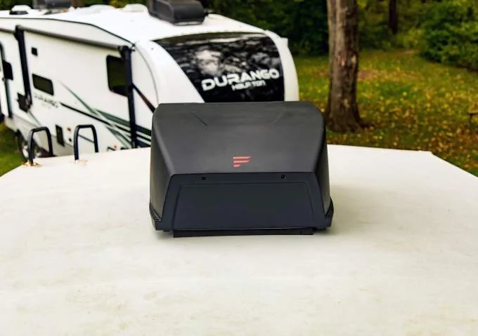 Furrion 15,000 RV AC Rooftop Unit Durango