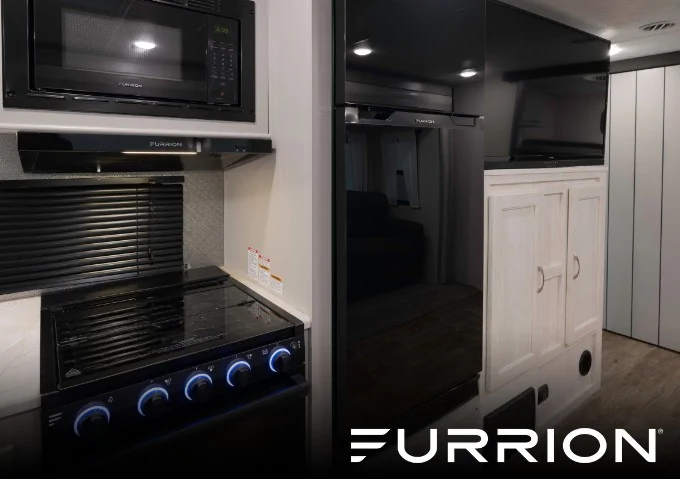 Furrion Appliances