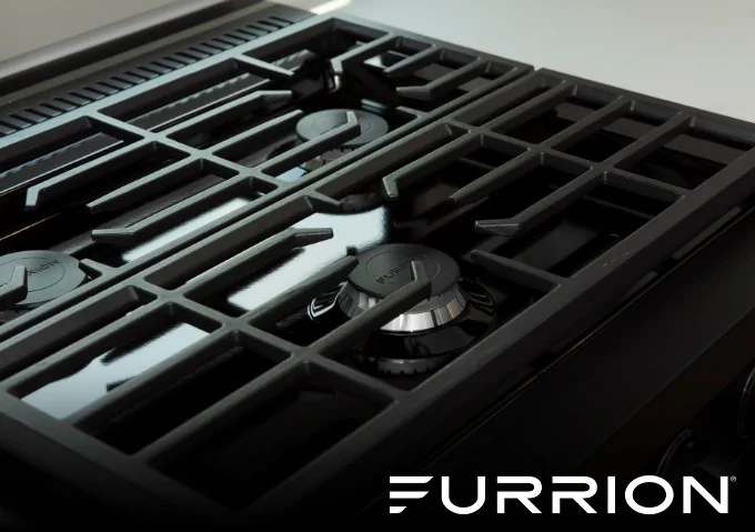 Furrion Cooktops