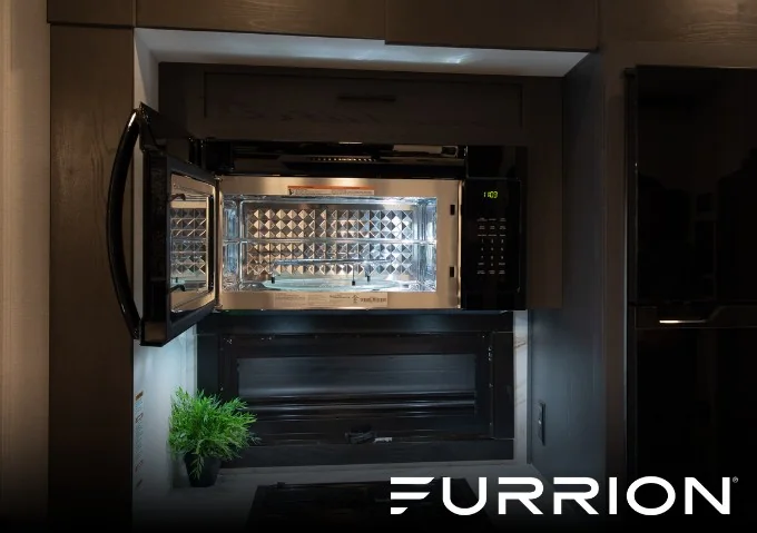 Furrion Microwaves