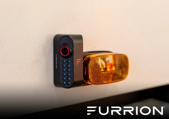 Furrion RV Backup Cameras and Observation Systems