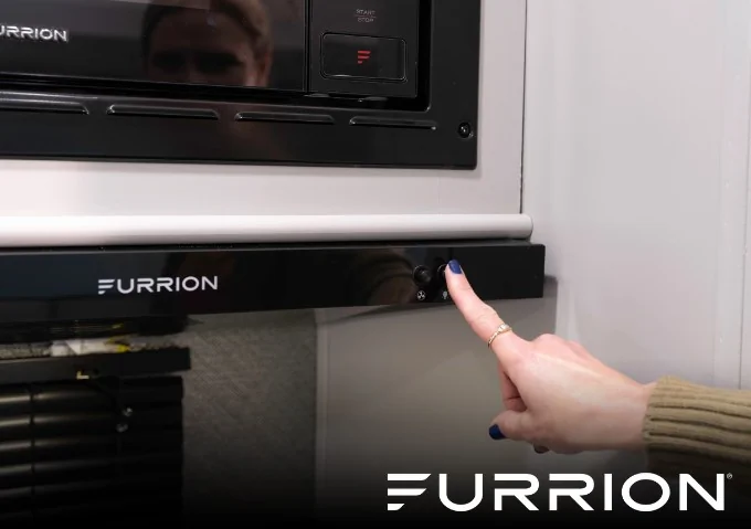 Furrion Rangehoods
