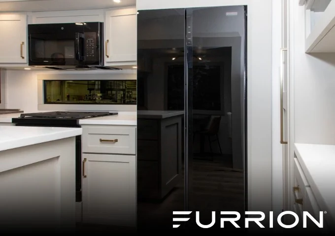 Furrion Refrigerators