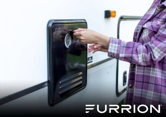 Furrion Water Heaters