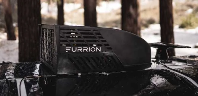 Furrion RV Air Conditioner