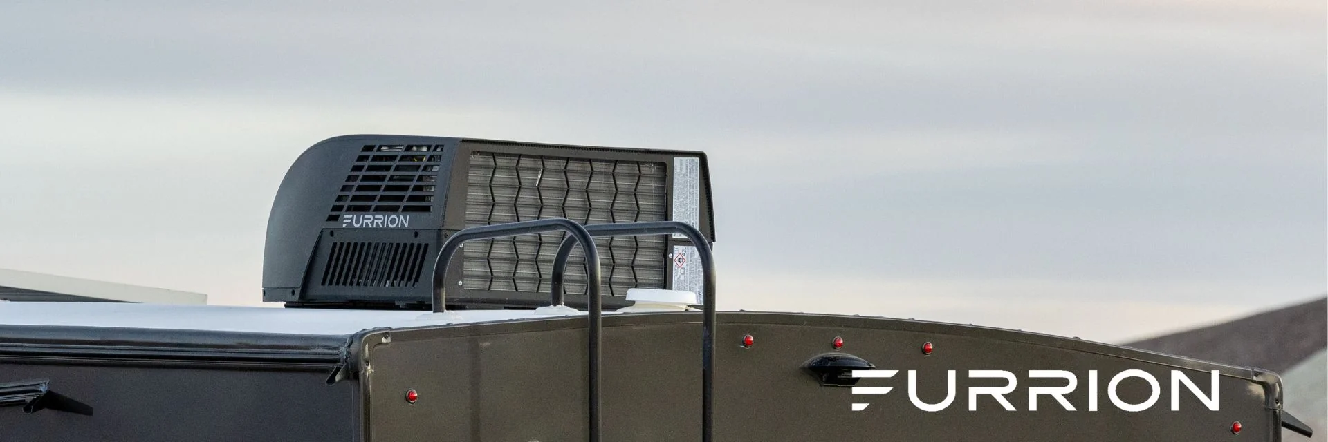 Furrion Chill Cube 18K RV Air Conditioner