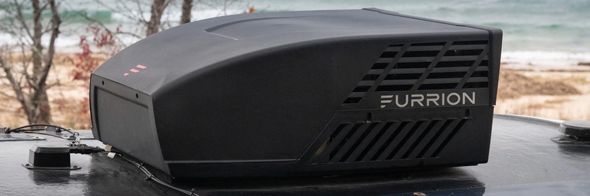 Furrion Chill RV Air Conditioner