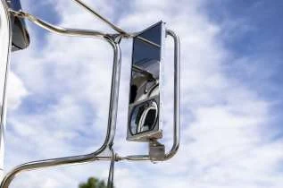 Heavy-Truck Accessories