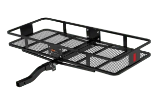 Hitch Basket